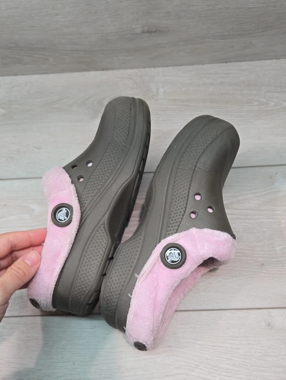 CROCS good used